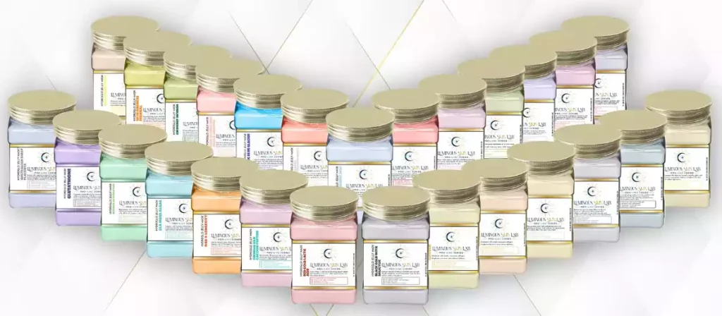jelly-masks UK